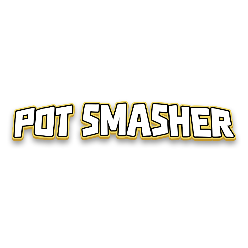 Pot Smasher